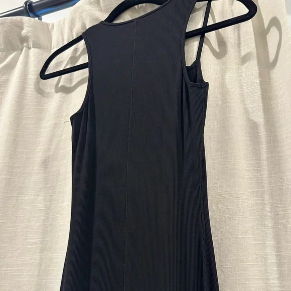 SKIMS Soft Lounge Cut Out Maxi - Picture 5 of 6